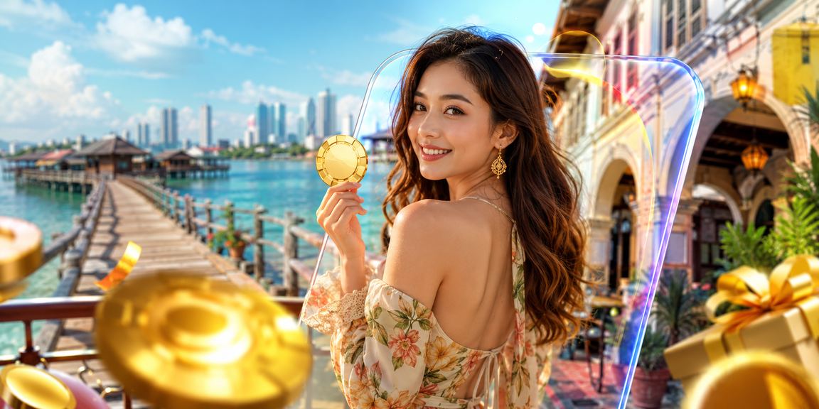 ald9977 kasino dalam talian untuk pemain Malaysia